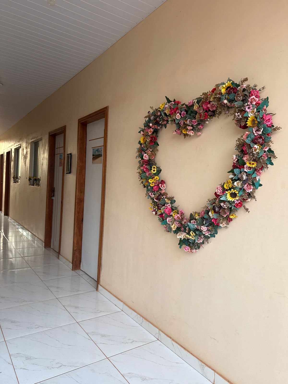 Detalhes — Decoração da casa