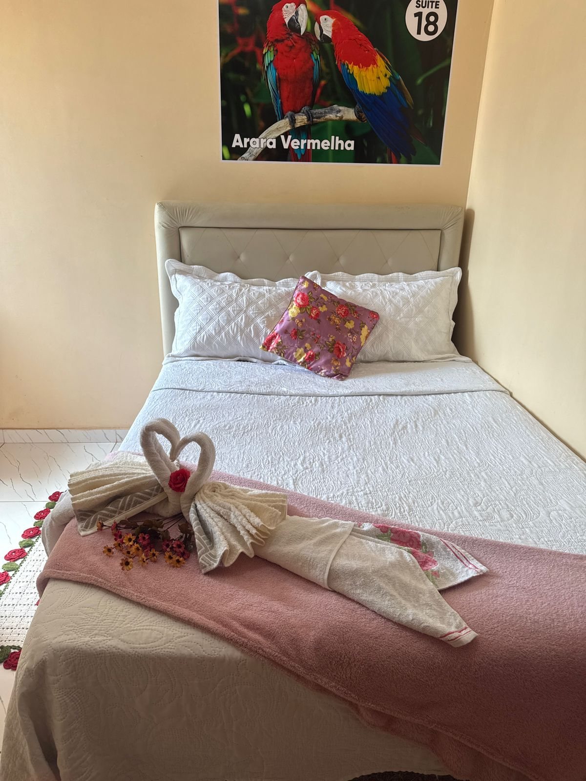 Suíte Casal — foto 1