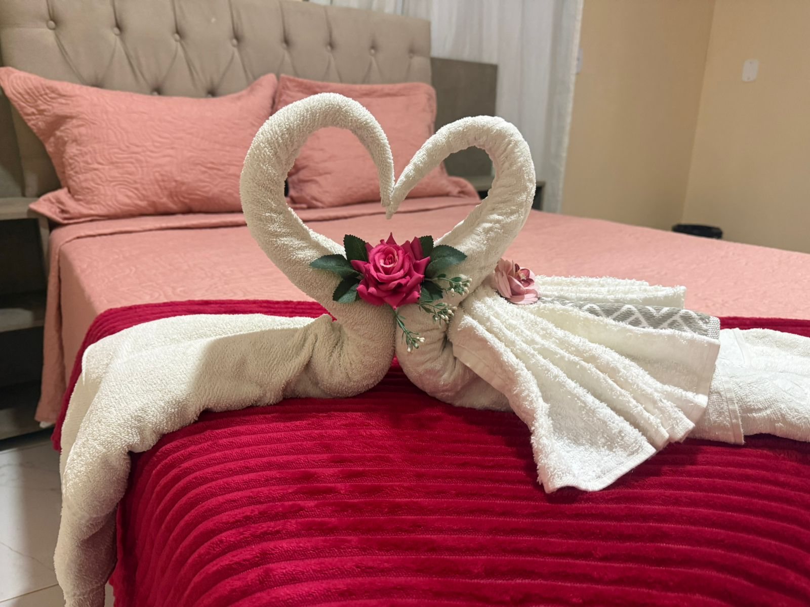 Suíte Casal — foto 2