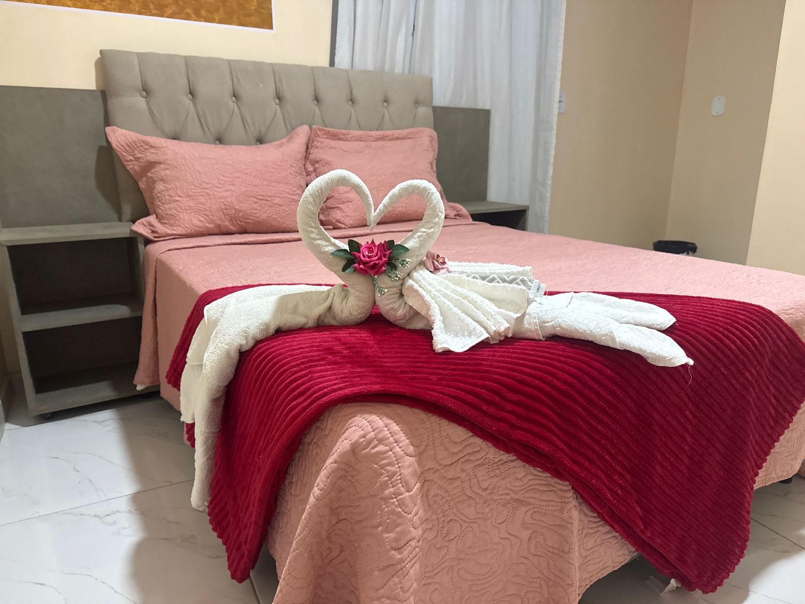 Suíte Casal — foto 3