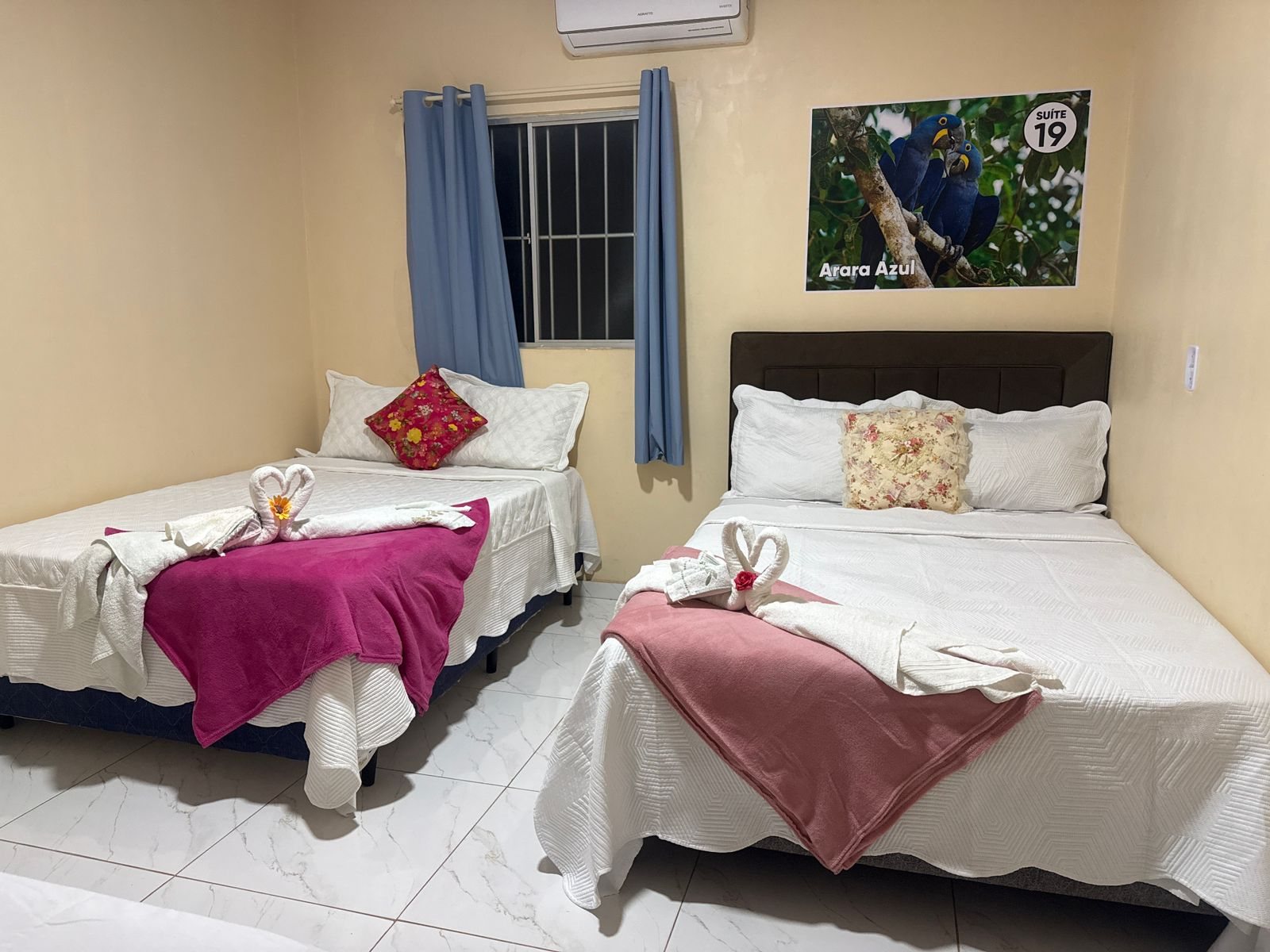 Suíte Tripla — foto 4