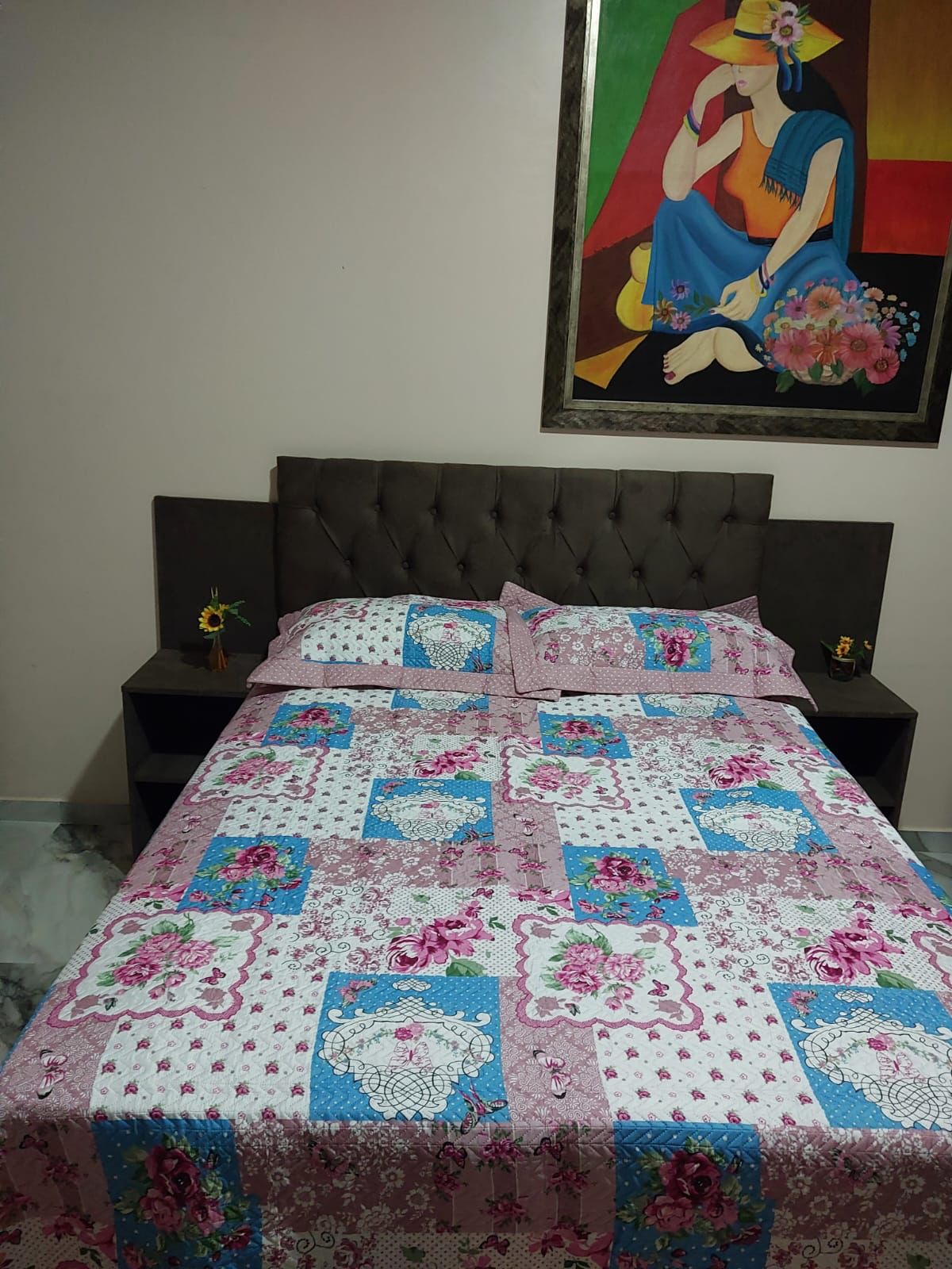 Suíte Casal — foto 2
